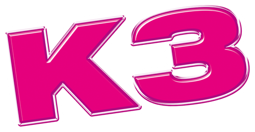 K3 logo