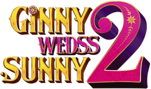 Ginny Wedss Sunny 2 logo