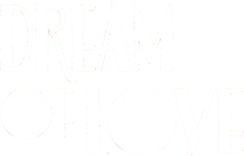 Dream of Love logo