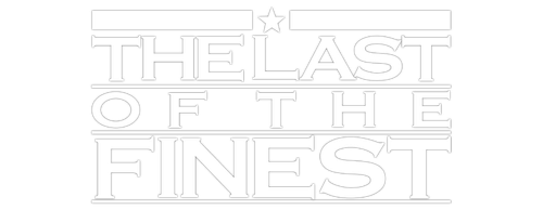 The Last of the Finest logo