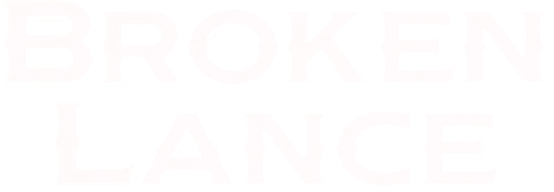 Broken Lance logo