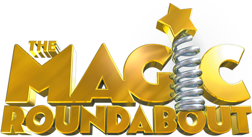 The Magic Roundabout logo