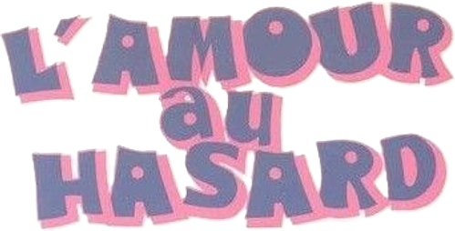 L'Amour au hasard logo