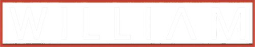 William logo