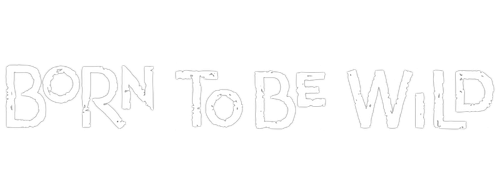 Born to Be Wild logo
