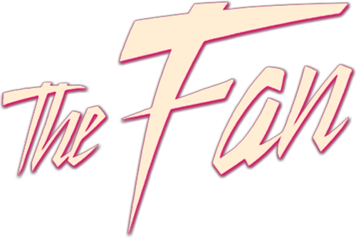 The Fan logo