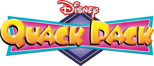 Quack Pack logo