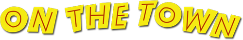 On the Town logo