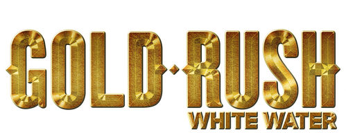 Gold Rush: White Water logo