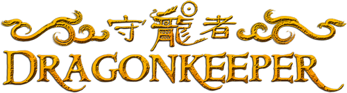 Dragonkeeper logo