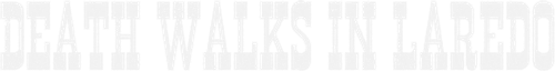 Trois Pistolets contre César logo
