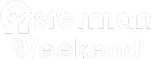 Osterman week-end logo