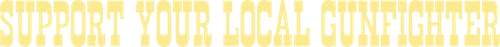 Tueur malgré lui logo