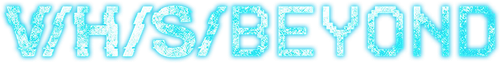 V/H/S/Beyond logo