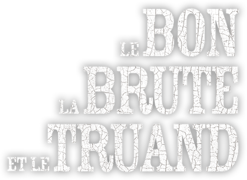 Le Bon, la Brute et le Truand logo