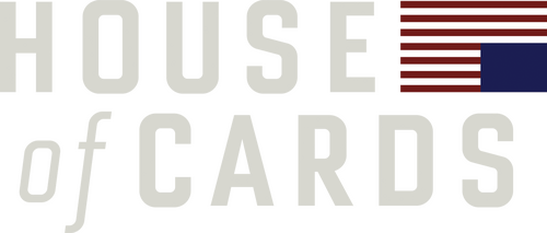 House of Cards logo