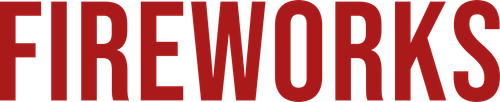Fireworks logo