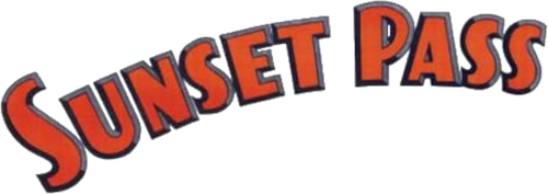 Sunset Pass logo