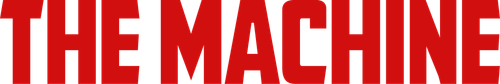 The Machine logo
