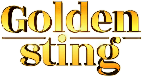 Golden Sting logo