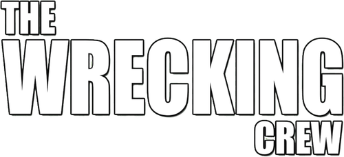 Matt Helm règle son comte logo