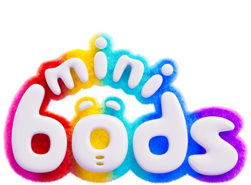 Minibods logo