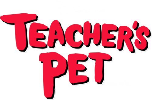 Teacher's Pet logo