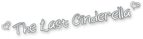 The Last Cinderella logo
