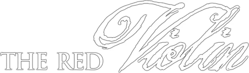 The Red Violin logo