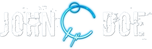 John Doe logo