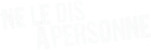 Ne le dis à personne logo