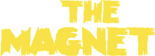 The Magnet logo