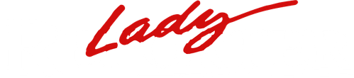 Lady Reporter logo