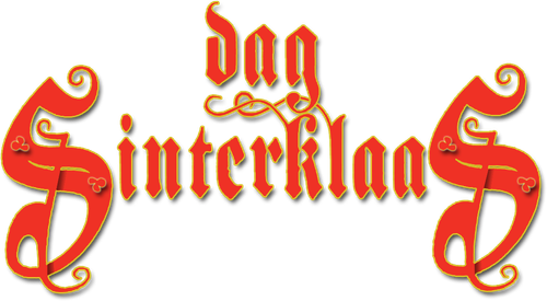 Dag Sinterklaas logo