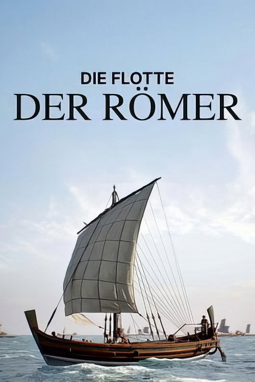 The Roman Fleet