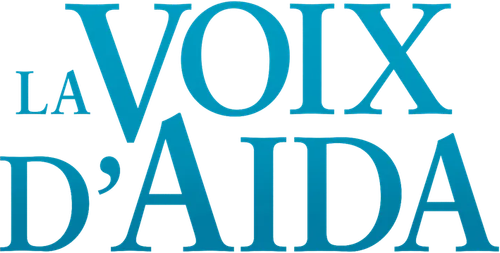 La Voix d'Aïda logo