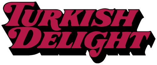 Turkish Delight logo