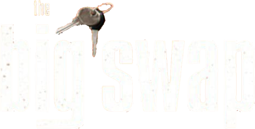 The Big Swap logo