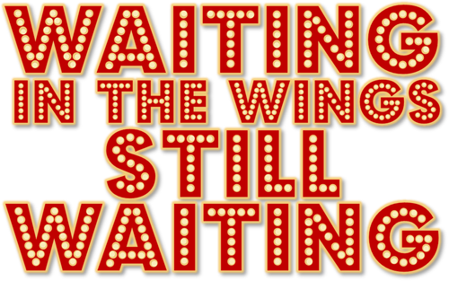 Waiting in the Wings: Still Waiting logo