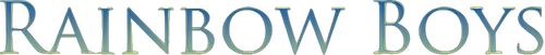 Rainbow Boys logo