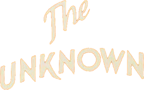 The Unknown logo