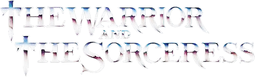 The Warrior and the Sorceress logo
