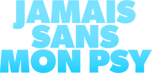 Jamais sans mon psy logo