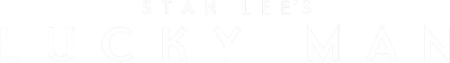 Lucky Man logo