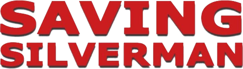 Saving Silverman logo