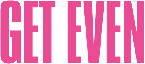 Get Even logo