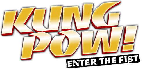 Kung Pow logo