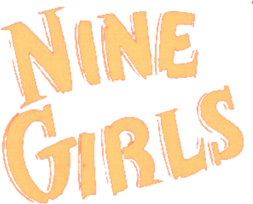 Nine Girls logo