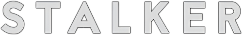 Stalker logo