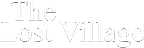 The Lost Village logo